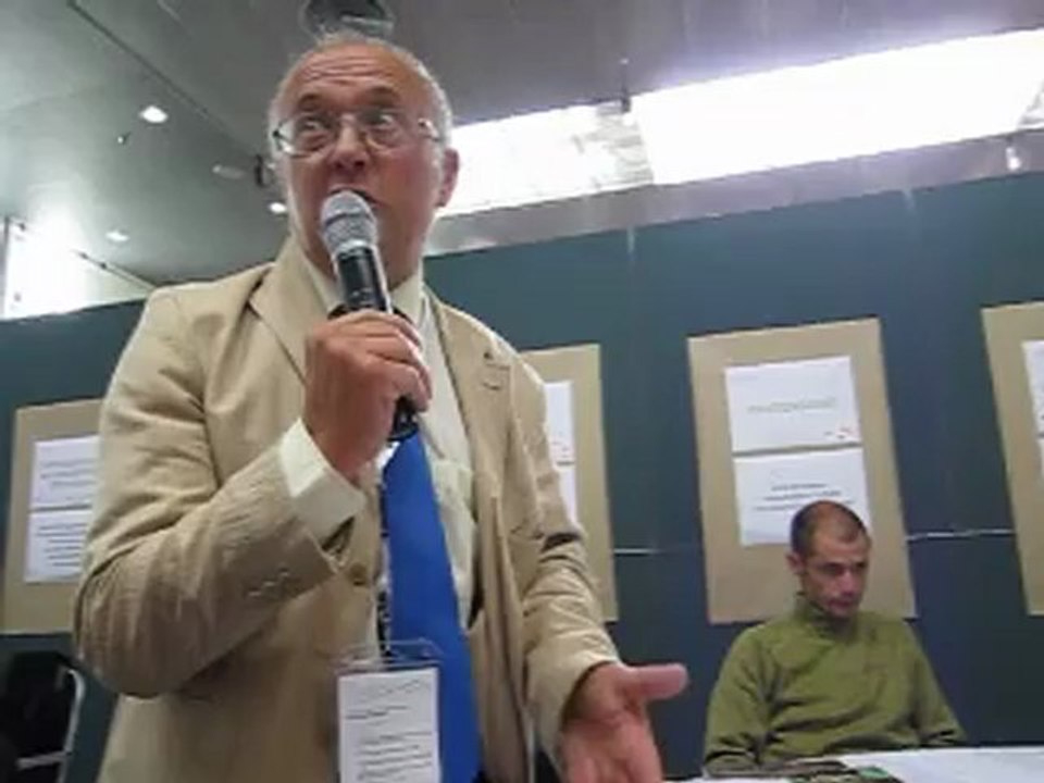 Atelier Patrimoine fluvial - Thématique "Economie et tourisme" (1)