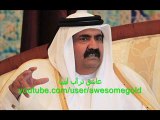 امیر قطر یخبر القذافی عن مخطط لاغتبال ملك السعودیة
