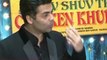 Karan Johar @ 'Luv Shuv Tey Chicken Khurana' Premiere !
