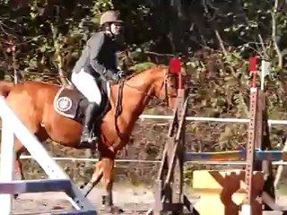 CCE club 2, Caroline J. et Ptite Môme du Ponson