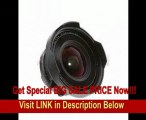 Voigtlander Ultra Wide-Heliar 12mm f/5.6 Aspherical M Mount Lens for Leica M - Black