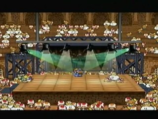 Paper Mario:The Thousand Year Door-Chapter 3-2