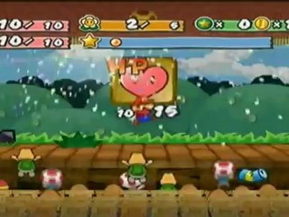 Paper Mario:The Thousand Year Door- Chapter 1-2