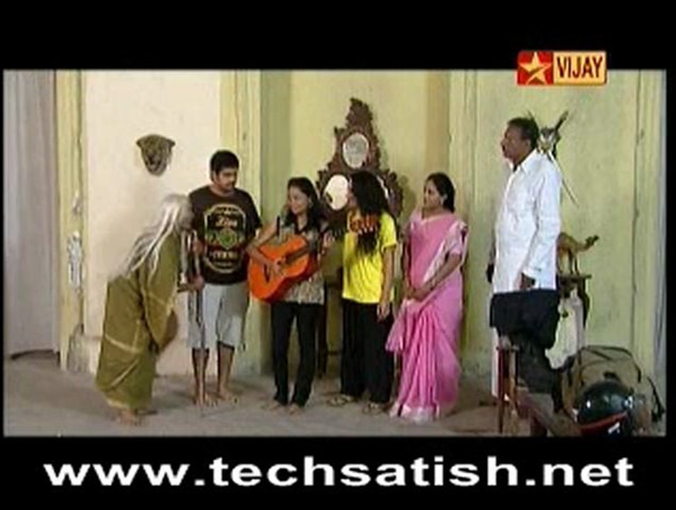 Kanchana Part 1