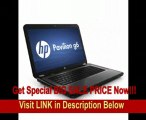 HP g6-1a30us Notebook PC - Silver