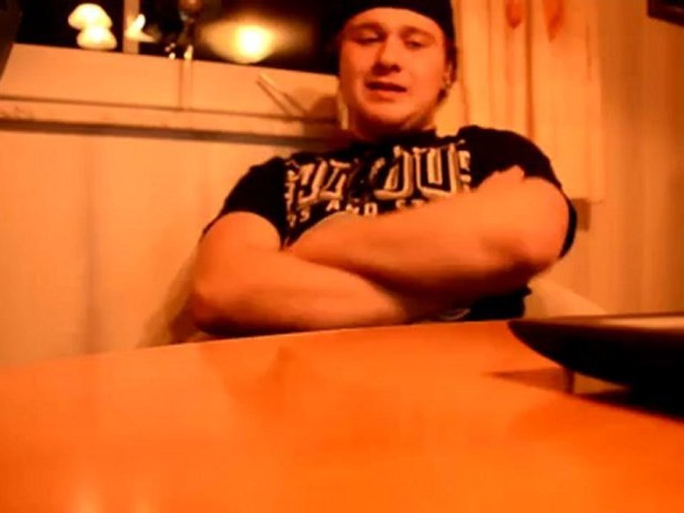 JUGENDSPRACHE!!! - Turn my swag on(Dreh den swag auf) - SantasStube