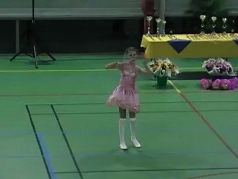 Solo 2012 Léa Honneur 3