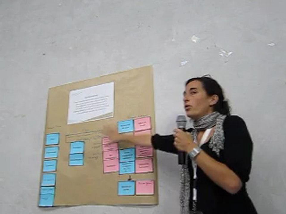 Atelier Appropriation - Projet "Renouveler la scénographie d’une Maison de Loire"