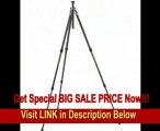 Gitzo GT1531 Series 1 6X Carbon Fiber 3-Section Tripod with G-Lock - Replaces GT1530