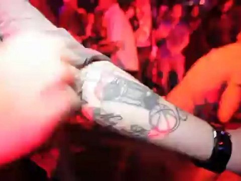 HIP HOP LOVES SOUL | SAMEDI 19 MAI 2012 | BATACLAN |