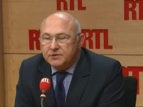 Michel Sapin veut couper court à la polémique sur les 35 heures