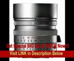 Leica 50mm f/1.4 Summilux-M Aspherical Manual Focus Lens (11892)