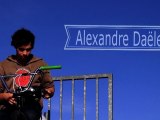 Alexandre Daele - Défise by SFR - BMX