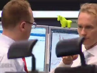 Transacciones fulminantes | Enlaces