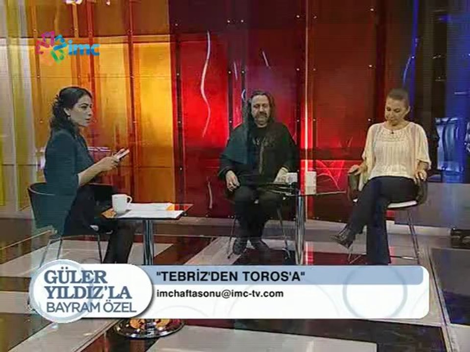 Cavit Mürtezaoğlu - Feryal Öney