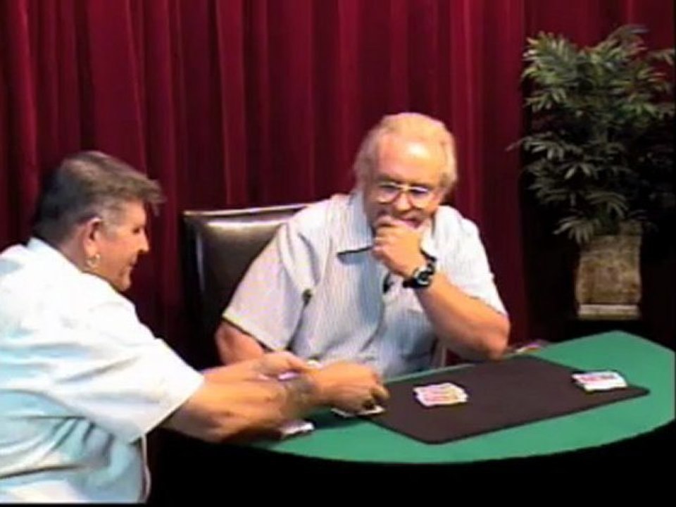 Allan Ackerman A Material (2 DVD Set) by The Miracle Factory - Magic Trick