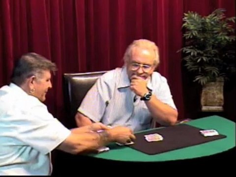 Allan Ackerman A Material (2 DVD Set) by The Miracle Factory - Magic Trick