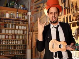 Hipertense by Cerebro Magico - Magic Trick