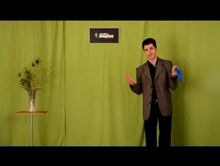 Reelectric 13A By Cerebro Magico - Magic Trick