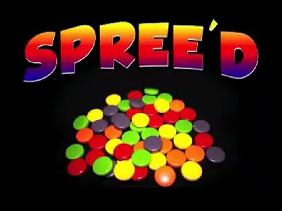 Spreed by Brian Platt - Magic Trick