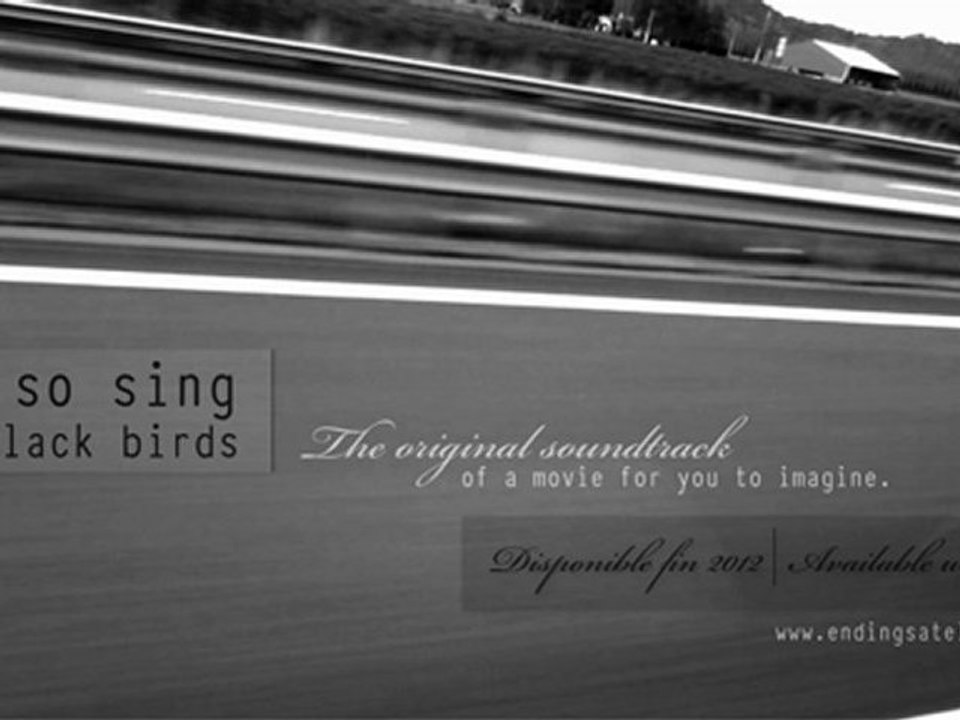 Ending Satellites - ASSTBB Prelude