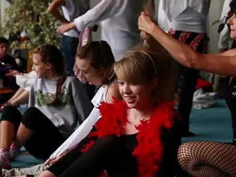 Festival Interntional DARC, sur les pas d'un grand festival de Danse - Le Berry