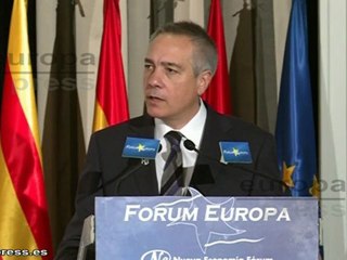 Navarro: Defendemos "el no a la independencia"