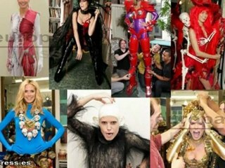 Klum y Ambrosio, de ángeles a 'demonios'