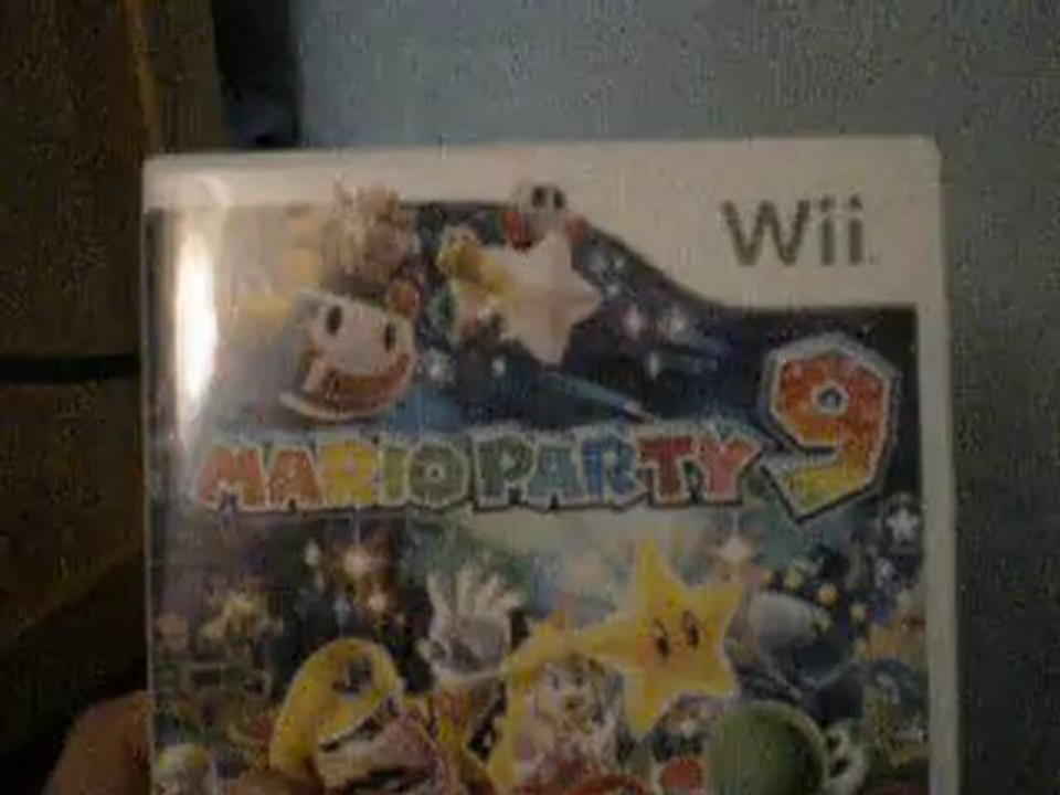 Annonce" les pubs de Luigimario12"