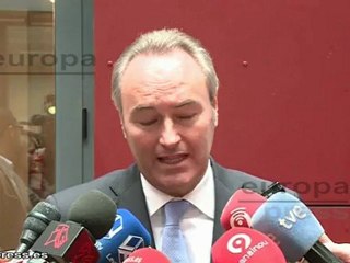 Fabra confirma que primera cantidad del FLA ha llegado
