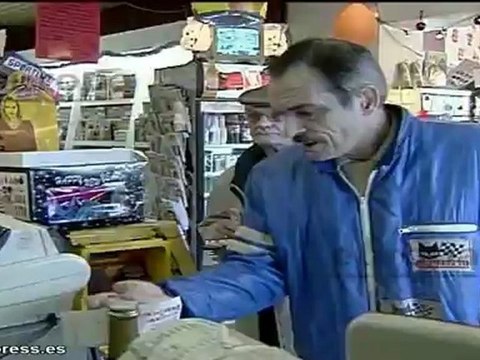 El PIB cae un 0,3% en el tercer trimestre