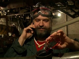 Brainwashed and Waterlogged - Superhero Comedy