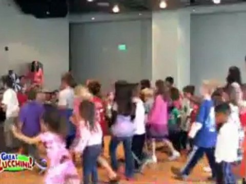 Kid Show Rockstar by Eric Knaus (DVD) - Magic Trick