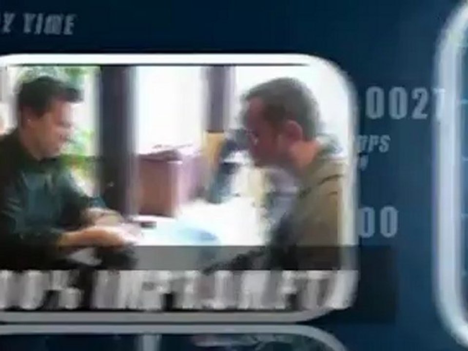 Ultimate Impromptu Card Magic by Cameron Francis and Big Blind Media (DVD) - Magic Trick