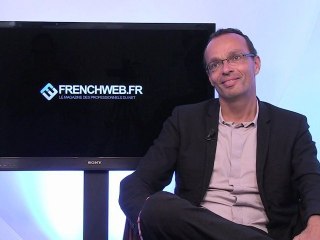 Pierre Cannet, fondateur de Blue Search