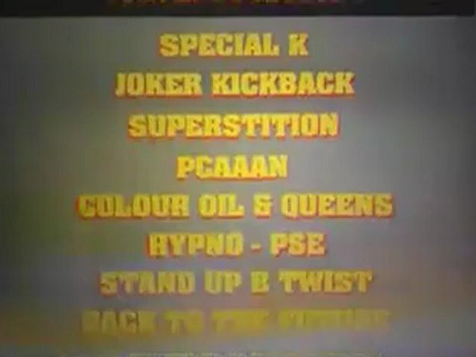 The Unknown by Mark Bendell and RSVP (DVD) - Magic Trick