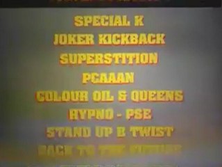 The Unknown by Mark Bendell and RSVP (DVD) - Magic Trick