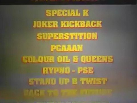 The Unknown by Mark Bendell and RSVP (DVD) - Magic Trick