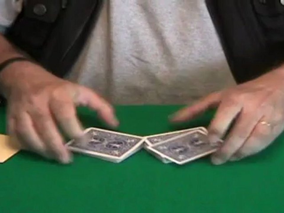 Aldo on Trost Vol. 8 by Aldo Colombini (DVD) - Magic Trick