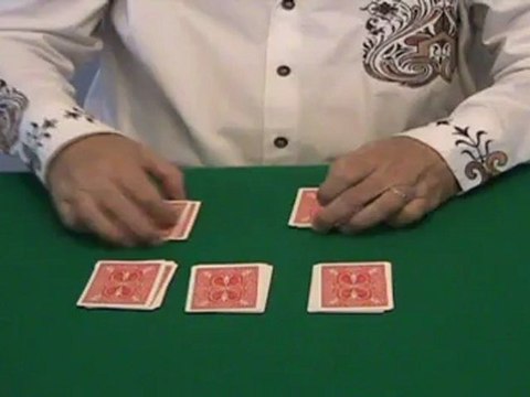 ESP Card Magic (Nick Trost) Vol. 11 by Aldo Colombini (DVD) - Magic Trick