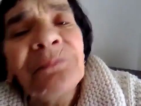 Rosaria Mannino canta O Sole Mio !