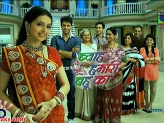 Biyah Humari 30oct2012-pt5