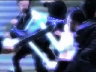 Bad Blood ( bande annonce VO )