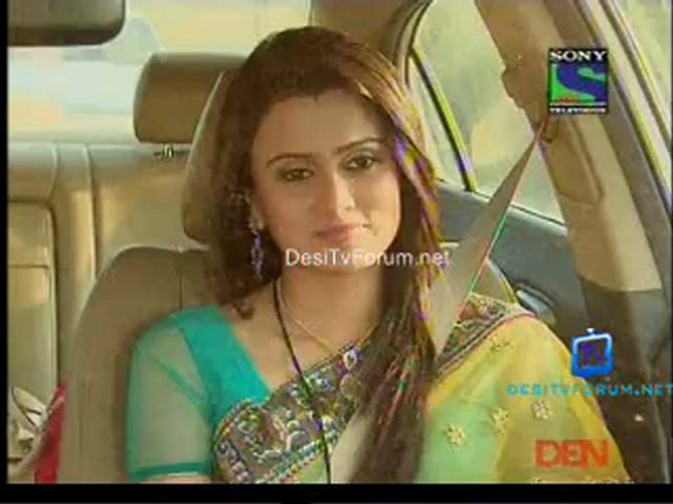 Love Marriage Ya Arranged Marriage 30th October 2012 Video pt1