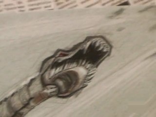 Destination truth -  Bigfoot y Nahuelito