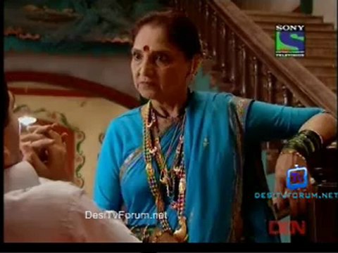 Byah Hamari Bahu Ka 30th October 2012 Video Watch Online