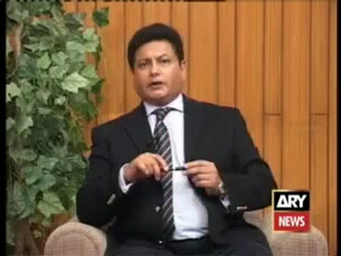 Pakistani Nation is very Talented & Intelligent only Needs Good Leadership Guidance & Governance