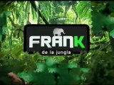 Promo Nueva Temporada De Frank De La jungla, Cuatro