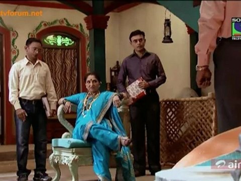 Byah Hamari Bahu Ka 30th October 2012 Video Watch Online Pt1