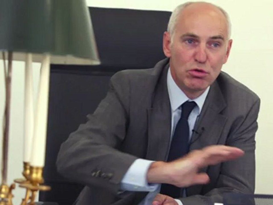 Le témoignage de Thierry Repentin
